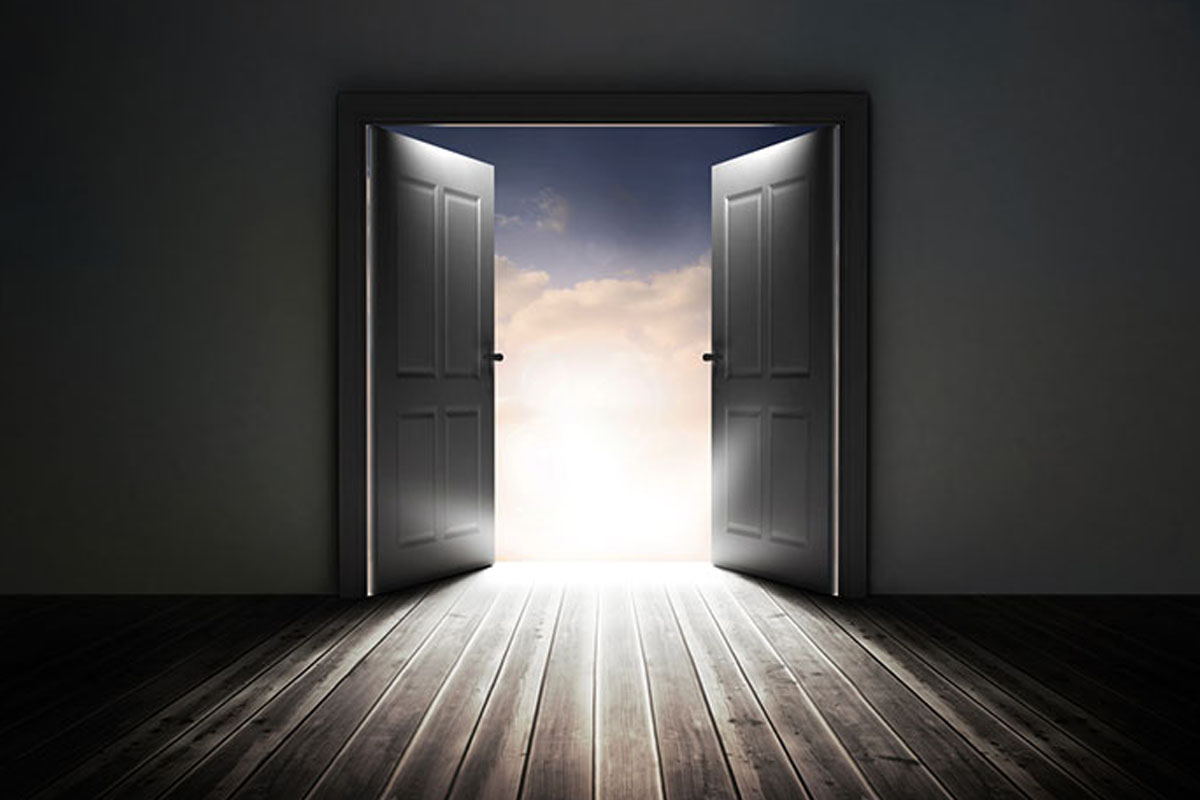 Steve Sally Creating And Sustaining A Revival Culture The Door Is 