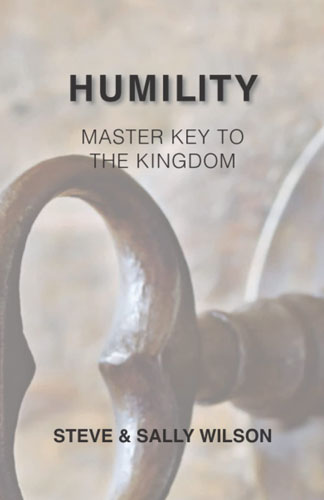 Humility: Master Key to the Kingdom